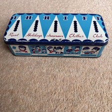 Vintage Chad Valley Money Box