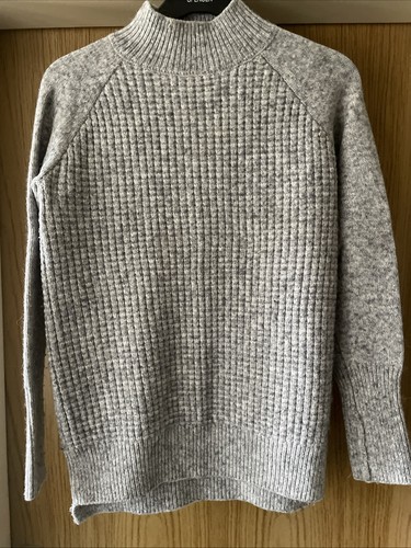 Quba sails knitted jumper - knitted,