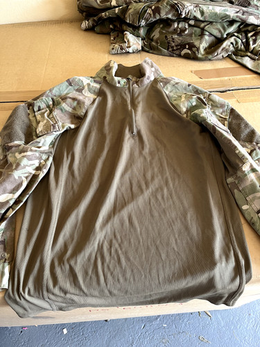 Army under body - army, combat