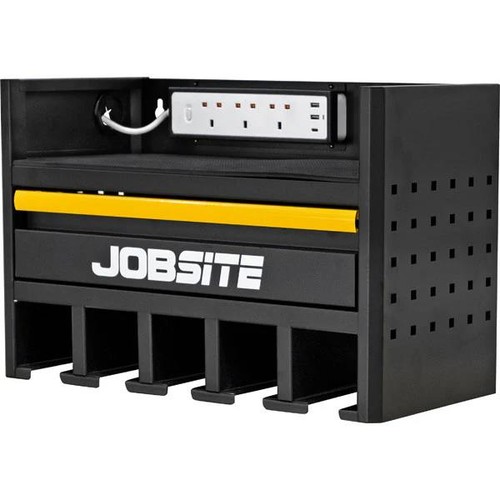 Tools storage wall mount - wall-mount, sh