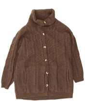 Geiger Womens Cardigan Sweater