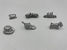 Monopoly - Waddingtons 1972 -