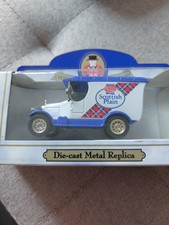 Mothers pride oxford diecast - mothers,