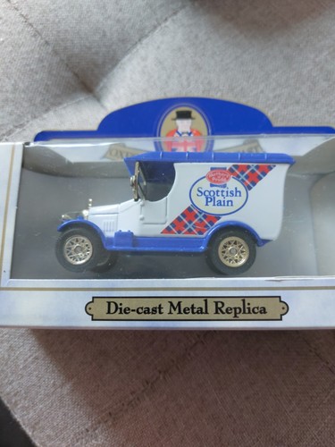 Mothers pride oxford diecast - oxford,