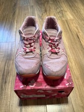 Cam'ron x Reebok Ventilator