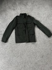 firetrap jacket mens