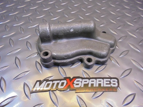 Ktm 250 water pump cover - sx-f,