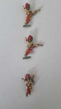 40K Eldar Howling Banshees 90s