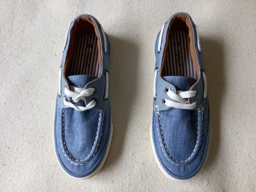 Brand new boys - brand,