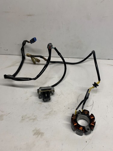 Ktm sxf 450 2007 stator - sxf,