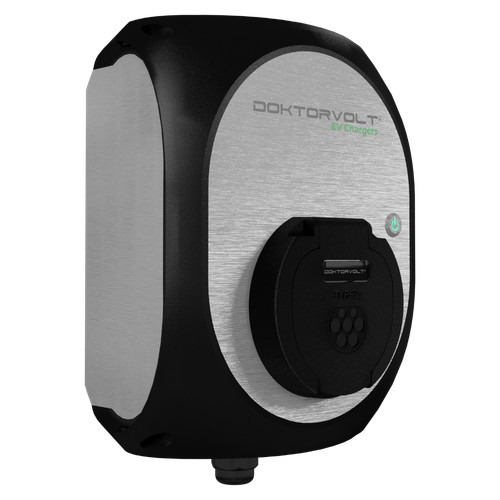 Wallbox charger home charging - wallbox,