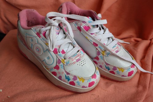 Girls heelys pop - heelys, wheel
