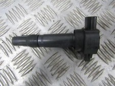 Mitsubishi Colt 2005 Ignition