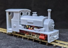 OO9 / 009 Narrow Gauge