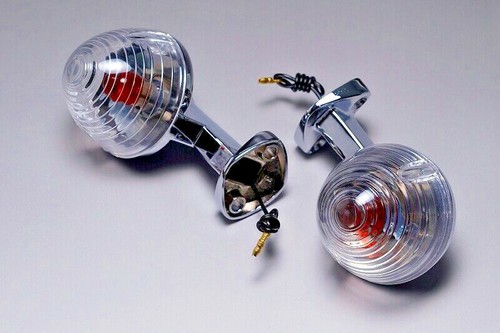 New non oem - clear, set