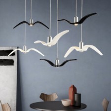 Modern Seagull Bird Ceiling