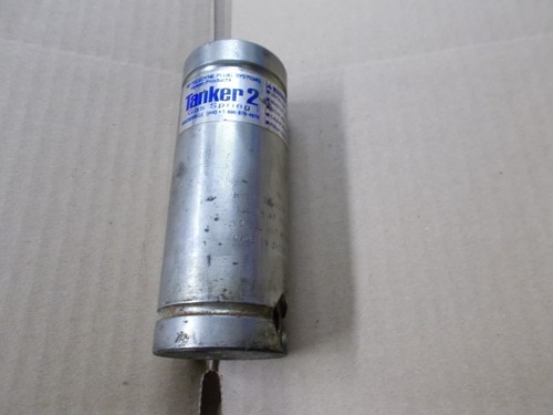 Hyson teledyne tanker gas - tanker, 2