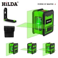 Hilda 2 Mini Lines Laser Level
