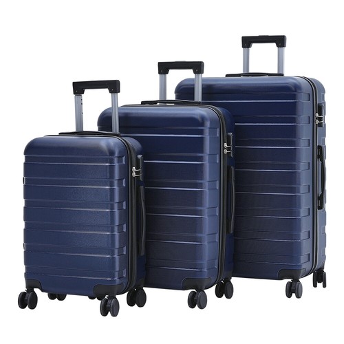Suitcase trolley carry hand - carry, on