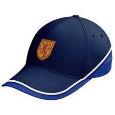 Scotland Supporter Embroidered