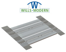 Wills SSM319 Modern Level
