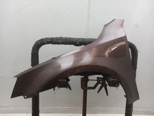 SKODA OCTAVIA Left Front Wing