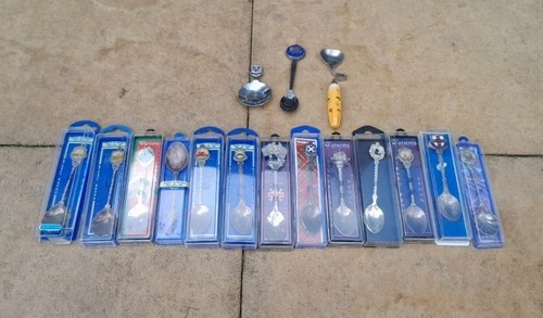 Job lot vintage - 16,