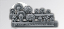 Scibor Miniatures Spartan