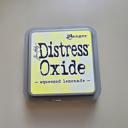 Tim holtz distress ink - distress, pads