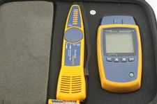 Fluke Networks Micro Scanner