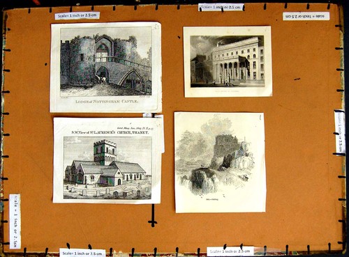 Original old antique - old,