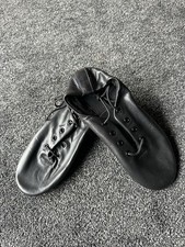 Leather Split Some Jazz Shoes