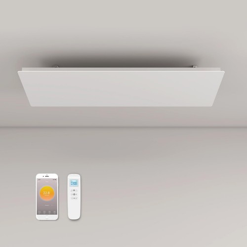1300w ceiling infrared - ceiling, panel