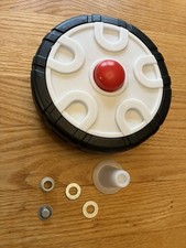 New! Little Tikes Cozy Coupe