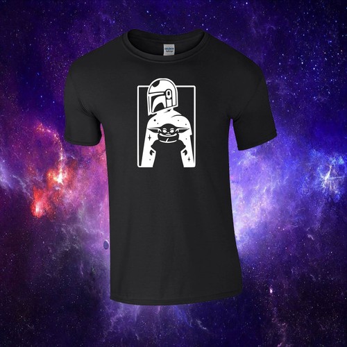 The mandalorian baby - mandalorian,