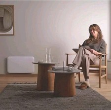 Mill 600 W electric space