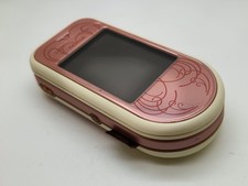 Great Condition (VODAFONE/ASDA/LEBARA) Nokia 7373 Pink Mobile Phone 3UKPOST