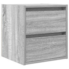 Bedside Table Nightstand Bed