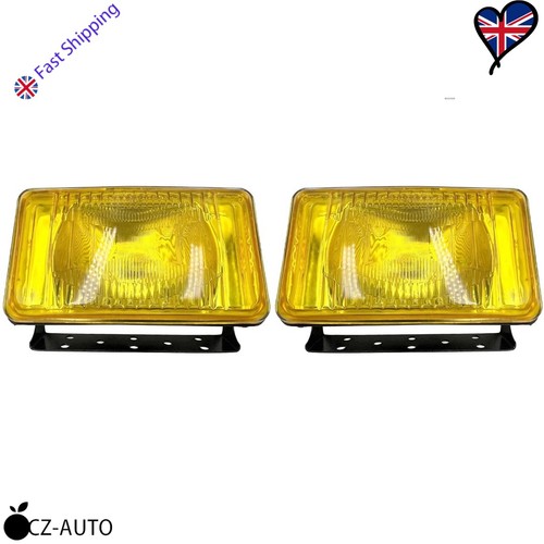 Pair universal 12v - pair, h3
