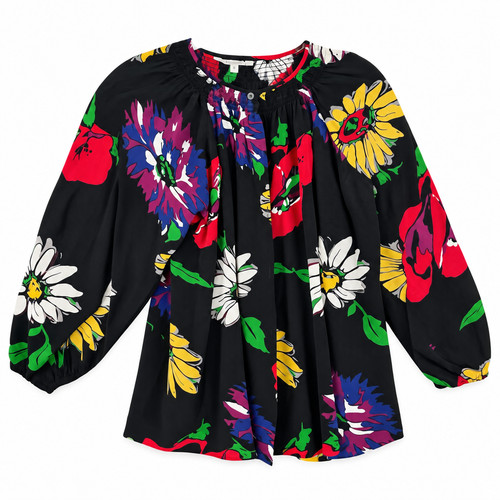 Tucker nyc classic silk - nyc,