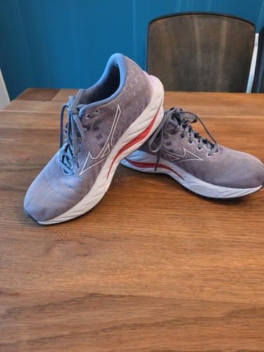 Mizuno wave inspire - wave, 19