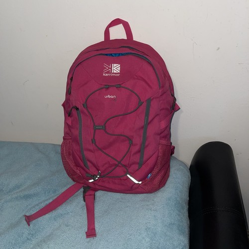 Karrimor urban pink 30 l - urban,
