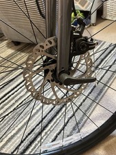 Giant Road Bike