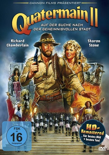 King solomon mines 2 - mines,