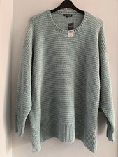 BNWT Bonmarché Lurex Silver