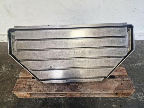 Deckel fp2lb travelling column - fp2lb,