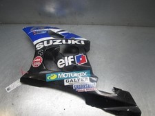 Suzuki GSXR1000 K3 K4 Motorcycle Left Hand Side Fairing Panel Cover