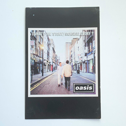 Oasis - , (what’s