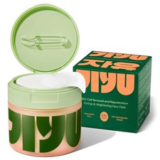 JiYu Toning Polish Pads with