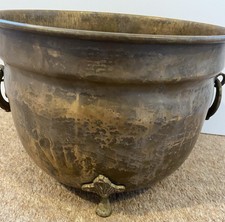 Vintage Copper Pot